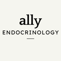 Ally Endocrinology Logo