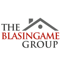 Blasingame Group powered by Keller Williams Marquee Logo