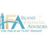Island Financial Advisors Logo
