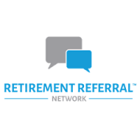 Retirement Referral Network Logo