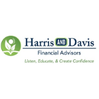 Harris and Davis Financial Advisors Logo