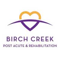Birch Creek Post Acute & Rehabilitation Logo