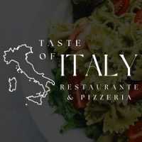 Taste of Italy 23 Logo