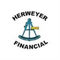 Herweyer Financial Logo