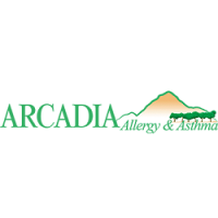 Arcadia Allergy & Asthma Logo