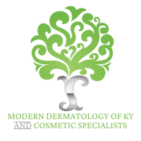 Modern Dermatology of KY and Cosmetic Specialists - Paris Logo