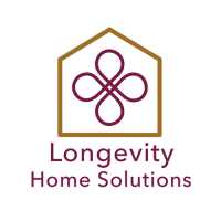 Longevity Home Solutions Logo