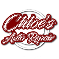 Fullertons - Chloe's Auto Repair and Tire Logo