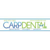 Carp Dental Logo