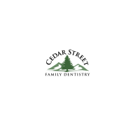 Cedar Street Family Dentistry Logo