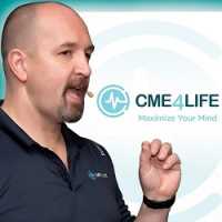 CME4Life LLC Logo