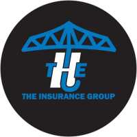 T.H.E Insurance Group Logo