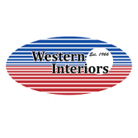 Western Interiors Inc. Logo
