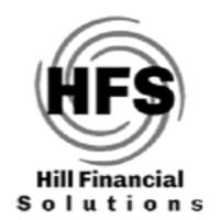 Hill Financial Solutions Logo