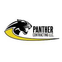 Panther Contracting LLC Logo