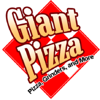 Giant Pizza Danielson Logo