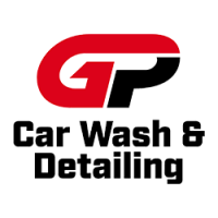 Grease Pro Car Wash and Detailing Logo