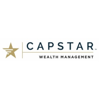 CapStar Wealth Management Logo