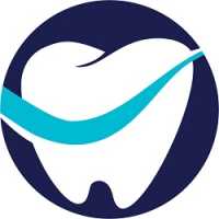 Dentique Dental Logo