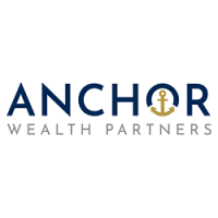 Anchor Wealth Partners Logo