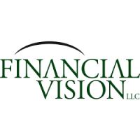 Financial Vision, LLC Logo