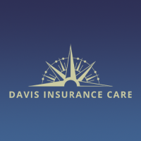 Davis Insurance Care Logo