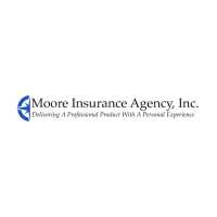 Moore Insurance Agency, Inc. Logo