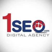 1SEO Digital Agency Logo