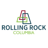 Rolling Rock Columbia Logo