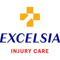 Excelsia Injury Care Logo