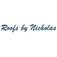 Roofs By Nicholas Inc. Logo