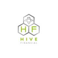 Hive Financial Logo