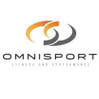 OmniSport: Fitness and Performance Logo