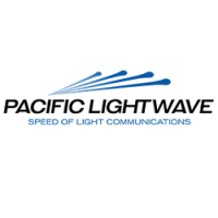 Pacific Lightwave Logo