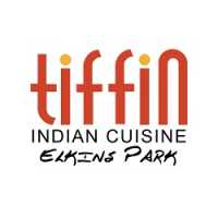 Tiffin Indian Cuisine Elkins Park Logo