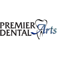 Dent Blanche Dental: Radwa Saad, DMD Logo