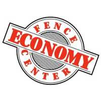 Economy Fence Center Logo