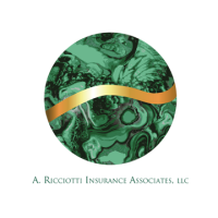 A. Ricciotti Insurance Associates, LLC Logo