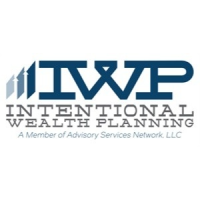 Intentional Wealth Planning Logo