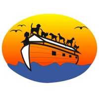 Noah's Ark Veterinary & Boarding Resort Logo