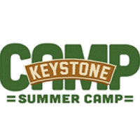 Camp Keystone Logo