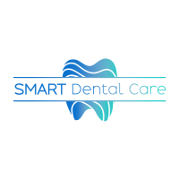 Smart Dental Care Logo