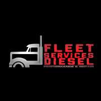 Fleet Services Diesel Logo
