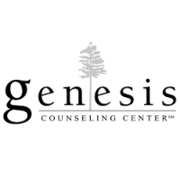 Genesis Counseling Center Logo