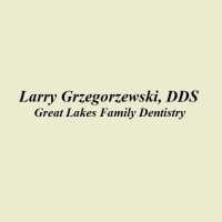 Great Lakes Family Dentistry Logo