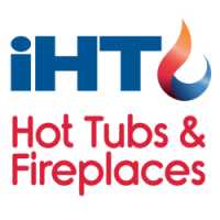 International Hot Tub Company Logo