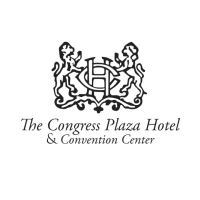 The Congress Plaza Hotel & Convention Center Logo