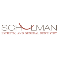 Schulman Esthetic and General Dentistry Logo