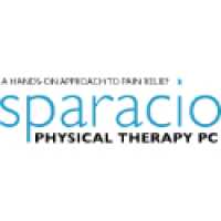 Sparacio Physical Therapy PC Logo