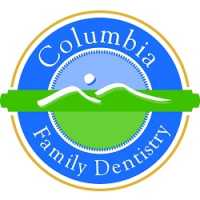 Columbia Smiles Dental Logo